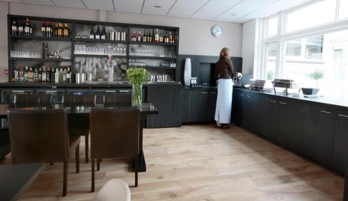 Hotel Zeerust Texel - main image