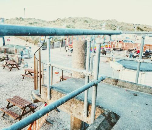 Dune Roamin': Sea Palling's Treasure - NOW with TV in Sea Palling