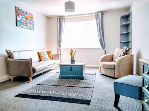 Dune Roamin': Sea Palling's Treasure - NOW with TV in Sea Palling