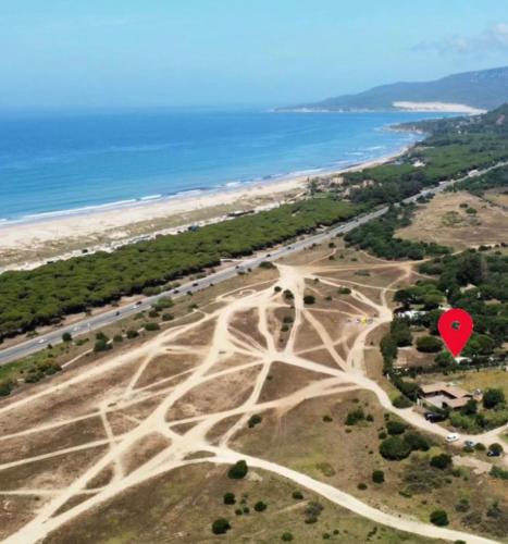 C wave house tarifa