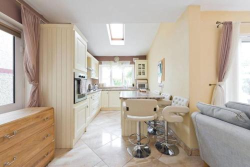 Dublin Home by Clonsilla train 25min to City