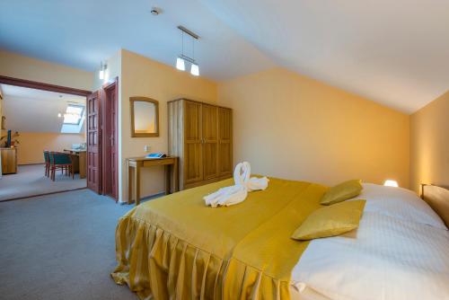 Hotel Polovnik obrázok