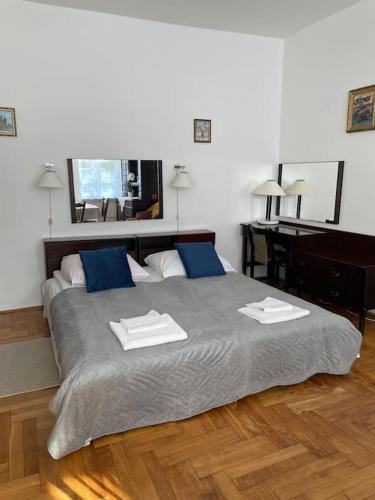 Stylowy Apartament
