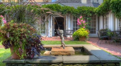 Francis Malbone House - image 13