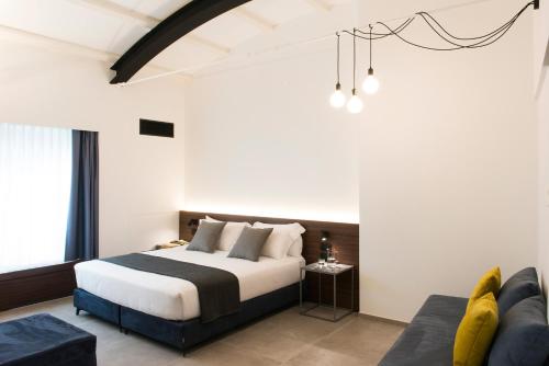 Spazio Gagarin Residence in 馬泰拉