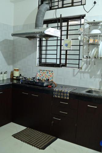 Urban Green near Jorhat repülőtér