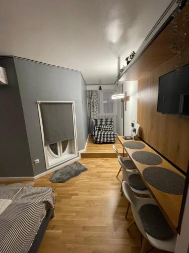 Walk Inn Váci 78, Budapešť (fotografie 6)