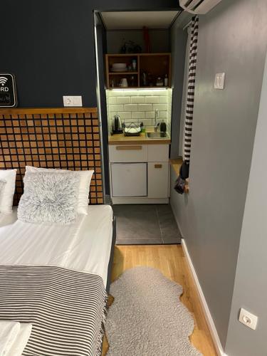 Walk Inn Váci 78, Budapešť (fotografie 5)
