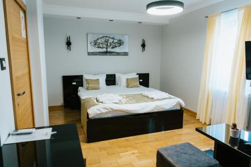 HOTEL Villa Cvijanović - WELLNESS-SPA