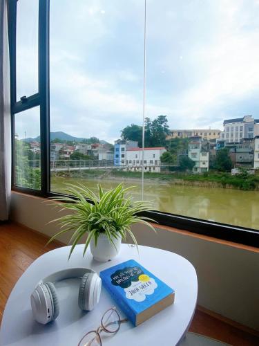 Lingkungan sekitar, DH Homestay Cao Bằng (DH Homestay Cao Bang) in Cao Bang