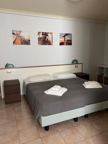 Hotel Lydia - image 12