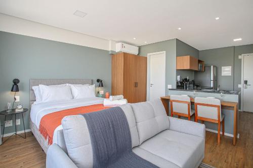 Parque Jockey Pinheiros