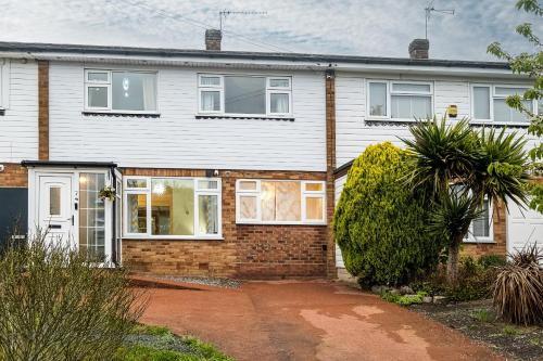 Charming family house in High Wycombe