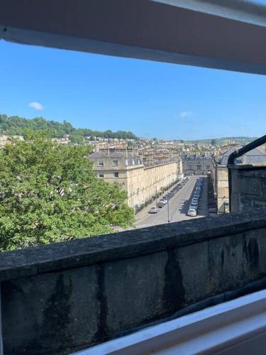 The Great Pulteney Penthouse, Bath City Centre, Bath (foto 4)