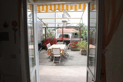 Villa Melina Appartamenti – Santa Maria di Castellabate, UT