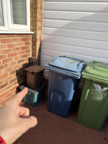 Charming family house in High Wycombe