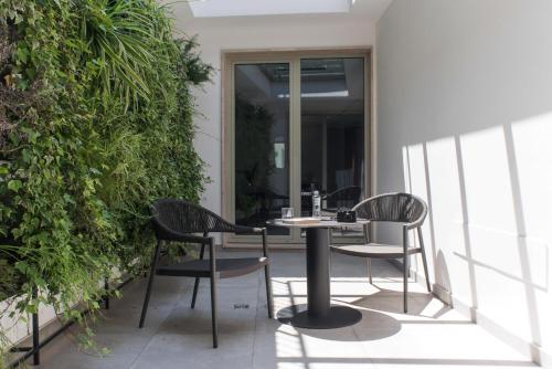Spazio Gagarin Residence in 馬泰拉