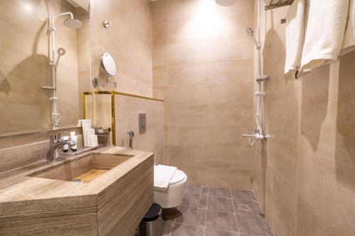 XYZ Hotel Al Najah - image 2