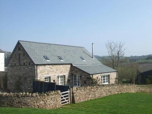 Alltybrain Farm Cottages and Farmhouse B&B