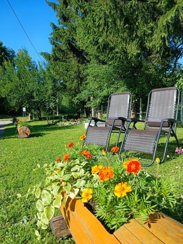 Guesthouse Nikolina in Vrelo Koreničko