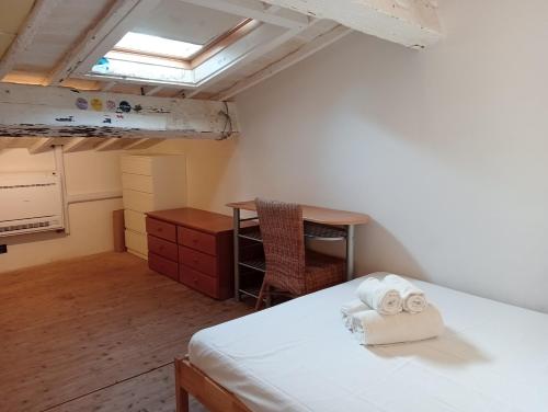 Tavolini 4 Apartment - image 11