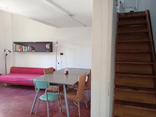Tavolini 4 Apartment - image 3