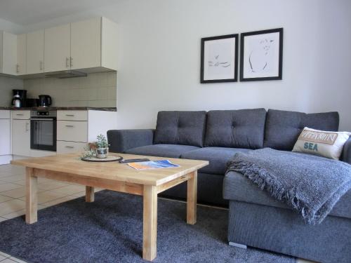 Ferienwohnung NH12 in Ribnitz-Damgarten