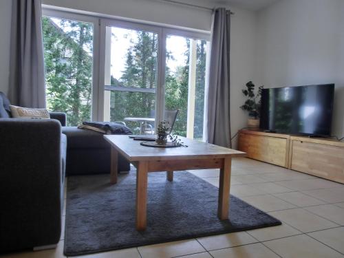 Ferienwohnung NH12 in Ribnitz-Damgarten