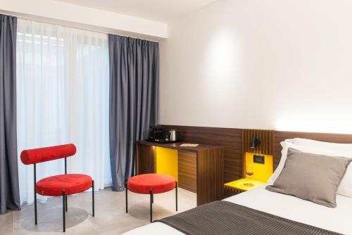 Spazio Gagarin Residence