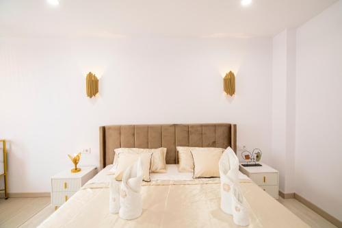 Palangre Luxury Apartment