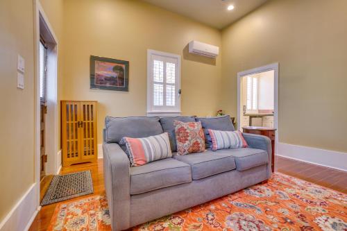 Cozy New Orleans Getaway Near Magazine Street!