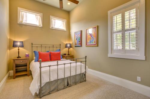 Cozy New Orleans Getaway Near Magazine Street!