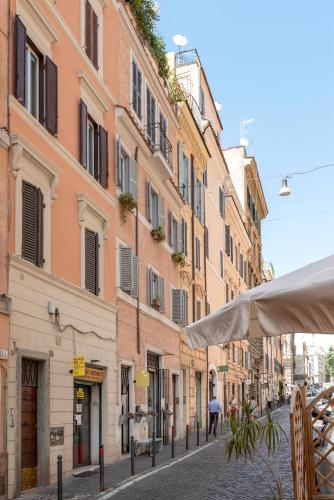 Residenza Urbana, Roma (foto 2)