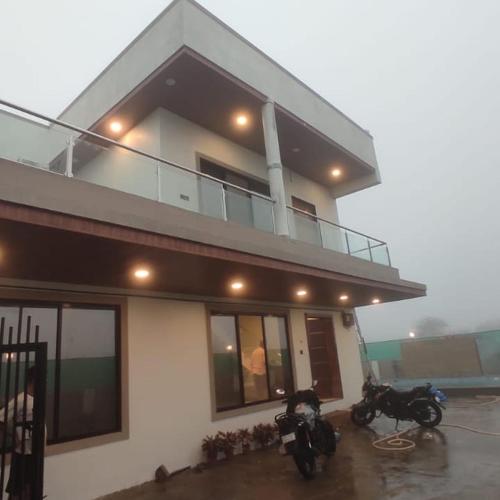 The Rexon villa