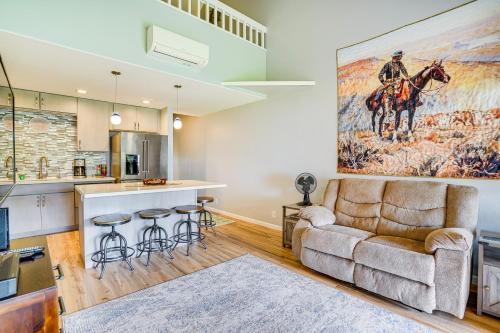 Kaunakakai Vacation Rental w/ Pool Access & A/C! - Lanai City, HI