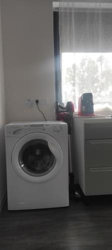 Grand appartement 2 chambres avec terrasse, Bordeaux (Foto 3)