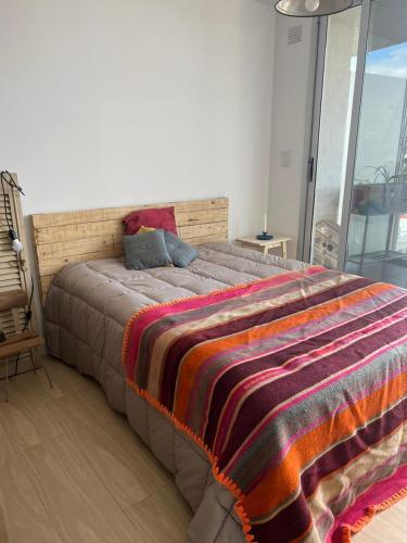 Rio y Centro in 리산드로 데 라 토레