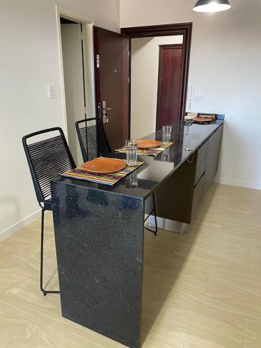 Rio y Centro in 리산드로 데 라 토레