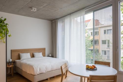 Carlotta Apartments, Berlin (photo 9)