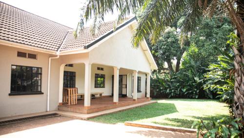 Jinja House