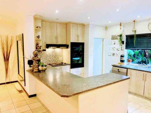 Spacious home in Cape Towns Blouberg area