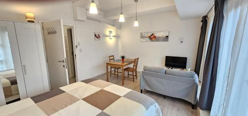 Apartment Chez Esmara et Philippe - image 9