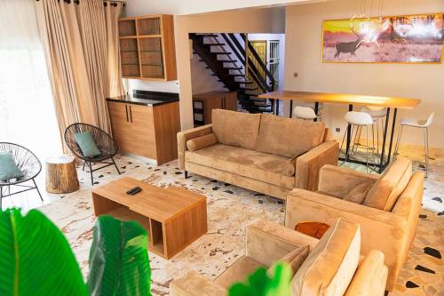 Cozy Country 2bed in VI