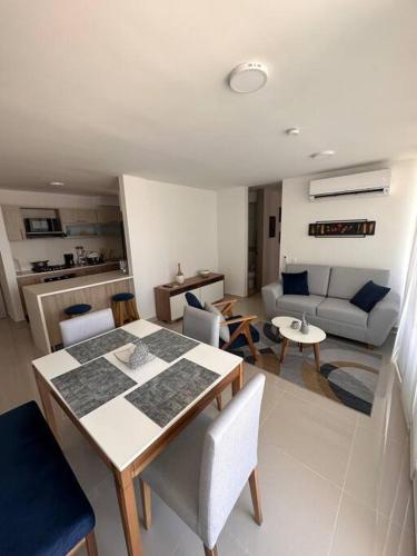 Apartamento en Barranquilla