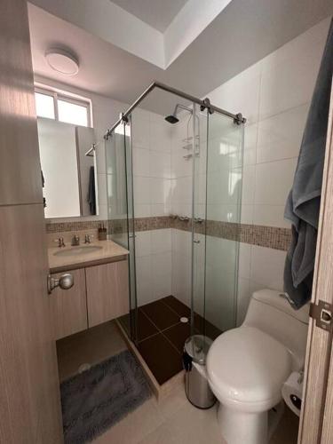 Apartamento en Barranquilla Zona Norte Miramar - image 5