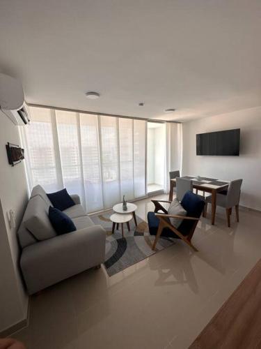 Apartamento en Barranquilla Zona Norte Miramar - image 2