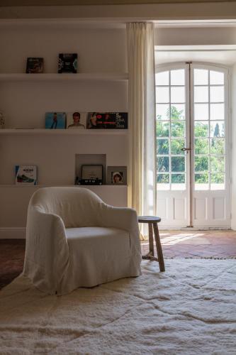 Maison Salix Room Type - Two-Bedroom Suite