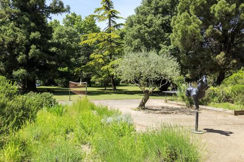 Les Gîtes du Domaine de Rhodes