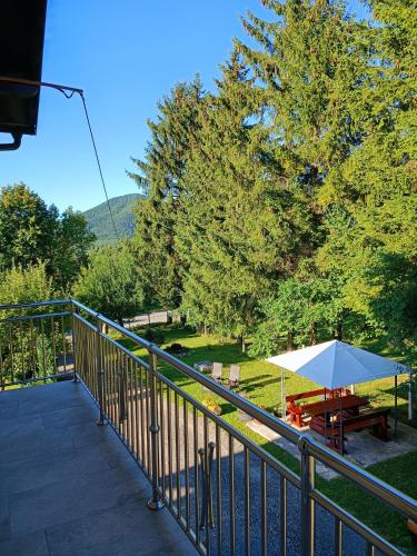 Guesthouse Nikolina in Vrelo Koreničko