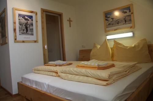 Lodge am Krippenstein Room Type - Double Room with Private Bathroom
